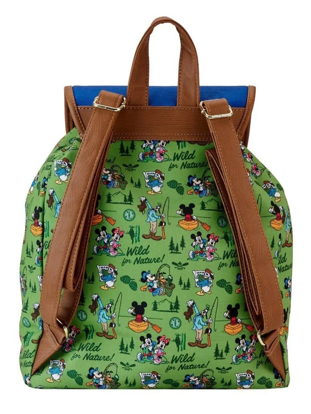 Loungefly front bag